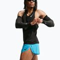 Шорти для бігу чоловічі Nike AeroSwift light current blue/black 4