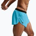 Шорти для бігу чоловічі Nike AeroSwift light current blue/black 6