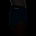 Шорти для бігу чоловічі Nike AeroSwift light current blue/black 8