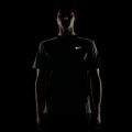 Футболка для бігу чоловіча Nike Miler Dri-Fit UV camo green 4