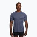 Футболка для бігу чоловіча Nike Stride diffused blue