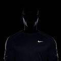 Футболка для бігу чоловіча Nike Stride diffused blue 4