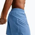 Шорти для тренувань чоловічі Nike Pro Training indigo storm/indigo storm/black 4