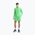 Шорти для бігу чоловічі Nike Miler illusion green 2