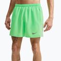 Шорти для бігу чоловічі Nike Miler illusion green 5