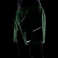 Шорти для бігу чоловічі Nike Miler illusion green 7