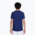 Футболка дитяча Nike Miler deep royal/game royal 2