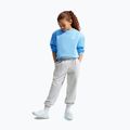 Кофта дитяча Nike Sportswear Club Fleece football blue/white 2