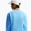 Кофта дитяча Nike Sportswear Club Fleece football blue/white 7