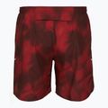 Шорти для бігу чоловічі Nike Miler light crimson 2