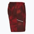 Шорти для бігу чоловічі Nike Miler light crimson 3