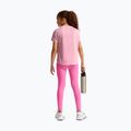 Легінси дитячі Nike One playful pink/white 3