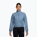 Куртка жіноча Nike Sportswear Windrunner work blue/white/white