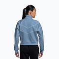Куртка жіноча Nike Sportswear Windrunner work blue/white/white 2