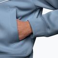 Куртка жіноча Nike Sportswear Windrunner work blue/white/white 3