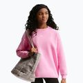 Кофта дитяча Nike Sportswear Studio pink rise/white