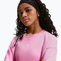 Кофта дитяча Nike Sportswear Studio pink rise/white 6