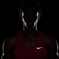 Футболка для бігу чоловіча Nike Fast Dri-Fit fusion red 4