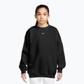 Кофта дитяча Nike Sportswear Studio black/white