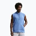 Кофта тренувальна чоловіча Nike N.A.C. indigo storm/indigo storm