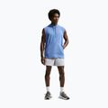 Кофта тренувальна чоловіча Nike N.A.C. indigo storm/indigo storm 2