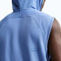 Кофта тренувальна чоловіча Nike N.A.C. indigo storm/indigo storm 5