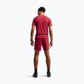 Шорти для бігу чоловічі Nike Stride Dri-Fit Brief-Lined 7" tough red 3