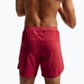 Шорти для бігу чоловічі Nike Stride Dri-Fit Brief-Lined 7" tough red 5