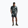 Шорти для бігу чоловічі Nike Miler black 2