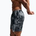 Шорти для бігу чоловічі Nike Miler black 6
