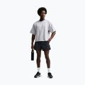 Шорти для тренувань чоловічі Nike N.A.C. black/black 2