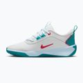 Взуття Nike Omni Multi-Court off white/energy/glacier blue 9