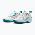 Взуття Nike Omni Multi-Court off white/energy/glacier blue 11