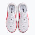 Футбольне взуття дитяче Nike Jr. Tiempo Maestro Academy white/bright crimson/blur 3