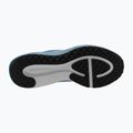 Кросівки для бігу чоловічі Nike Revolution 8 grey mist/black/smokey blue/racer blue 3