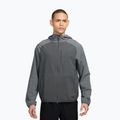 Куртка чоловіча Nike Unlimited smoke grey/iron grey/iron grey