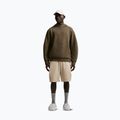Кофта тренувальна чоловіча Nike 24.7 ImpossiblySoft Dark Hazel/Black/Velvet Brown 2