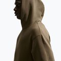 Кофта тренувальна чоловіча Nike 24.7 ImpossiblySoft Dark Hazel/Black/Velvet Brown 4
