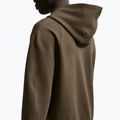 Кофта тренувальна чоловіча Nike 24.7 ImpossiblySoft Dark Hazel/Black/Velvet Brown 5