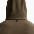 Кофта тренувальна чоловіча Nike 24.7 ImpossiblySoft Dark Hazel/Black/Velvet Brown 6