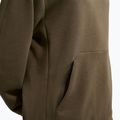 Кофта тренувальна чоловіча Nike 24.7 ImpossiblySoft Dark Hazel/Black/Velvet Brown 7