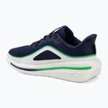 Кросівки для бігу Nike Winflo 12 midnight navy/green spark/summit white 3