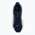 Кросівки для бігу Nike Winflo 12 midnight navy/green spark/summit white 5
