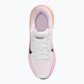 Кросівки для бігу дитячі Nike Pegasus 42 white/bleached lilac/sunset haze/black 4
