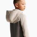 Кофта дитяча Nike Sportswear Tech Fleece moon particle/cave stone/black/black 5
