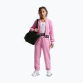 Штани дитячі Nike Pro Fleece pink rise/pink rise/black/white 7