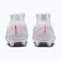 Футбольне взуття дитяче Nike Jr. Mercurial Superfly 11 Club white/bright crimson/blur 2
