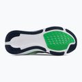 Кросівки для бігу Nike Pegasus 42 white/green spark/midnight navy 4