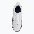 Кросівки для бігу Nike Pegasus 42 white/green spark/midnight navy 5