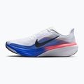 Кросівки для бігу чоловічі Nike Pegasus 42 white/racer blue/atomic pink/black 2